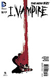 I, Vampire (2011)  n° 18 - DC Comics
