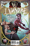I, Vampire (2011)  n° 3 - DC Comics