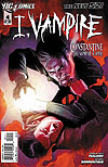 I, Vampire (2011)  n° 4 - DC Comics