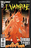 I, Vampire (2011)  n° 5 - DC Comics
