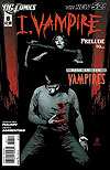 I, Vampire (2011)  n° 6 - DC Comics