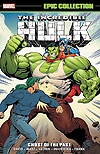 Incredible Hulk Epic Collection (2015)  n° 19 - Marvel Comics