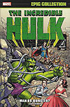 Incredible Hulk Epic Collection (2015)  n° 1 - Marvel Comics