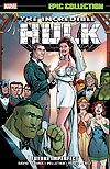 Incredible Hulk Epic Collection (2015)  n° 20 - Marvel Comics