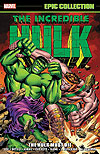 Incredible Hulk Epic Collection (2015)  n° 2 - Marvel Comics