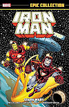 Iron Man Epic Collection (2014)  n° 13 - Marvel Comics