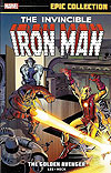 Iron Man Epic Collection (2014)  n° 1 - Marvel Comics