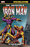 Iron Man Epic Collection (2014)  n° 2 - Marvel Comics