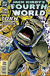Jack Kirby's Fourth World  n° 14 - DC Comics