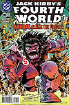 Jack Kirby's Fourth World  n° 16 - DC Comics