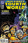 Jack Kirby's Fourth World  n° 18 - DC Comics