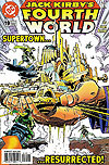 Jack Kirby's Fourth World  n° 19 - DC Comics