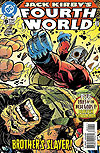 Jack Kirby's Fourth World  n° 9 - DC Comics