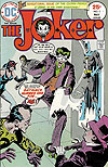 Joker, The (1975)  n° 1 - DC Comics