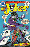 Joker, The (1975)  n° 2 - DC Comics