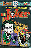 Joker, The (1975)  n° 3 - DC Comics