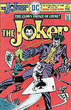 Joker, The (1975)  n° 5 - DC Comics