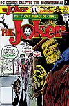 Joker, The (1975)  n° 8 - DC Comics