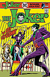 Joker, The (1975)  n° 9 - DC Comics