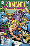 Kamandi Challenge, The (2017)  n° 9 - DC Comics
