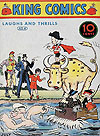 King Comics (1936)  n° 4 - David McKay Publications