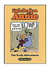 Little Orphan Annie  n° 3 - Pacific Comics