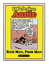 Little Orphan Annie  n° 4 - Pacific Comics