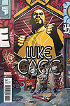 Luke Cage (2017)  n° 3 - Marvel Comics