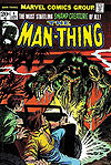 Man-Thing (1974)  n° 4 - Marvel Comics