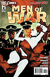 Men of War (2011)  n° 2 - DC Comics