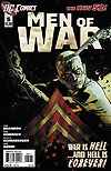 Men of War (2011)  n° 5 - DC Comics