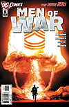 Men of War (2011)  n° 6 - DC Comics