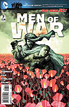 Men of War (2011)  n° 7 - DC Comics