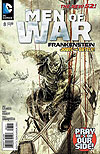 Men of War (2011)  n° 8 - DC Comics