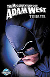 Misadventures of Adam West: Tribute Omnibus, The  n° 1 - Tidalwave Productions