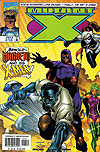 Mutant X (1998)  n° 10 - Marvel Comics