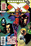 Mutant X (1998)  n° 12 - Marvel Comics