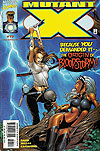 Mutant X (1998)  n° 13 - Marvel Comics
