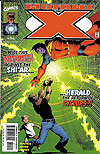 Mutant X (1998)  n° 14 - Marvel Comics
