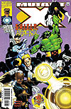 Mutant X (1998)  n° 15 - Marvel Comics