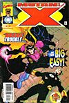 Mutant X (1998)  n° 16 - Marvel Comics