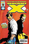 Mutant X (1998)  n° 17 - Marvel Comics