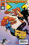 Mutant X (1998)  n° 20 - Marvel Comics
