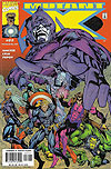 Mutant X (1998)  n° 22 - Marvel Comics