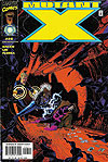 Mutant X (1998)  n° 26 - Marvel Comics
