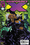 Mutant X (1998)  n° 27 - Marvel Comics