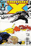 Mutant X (1998)  n° 28 - Marvel Comics