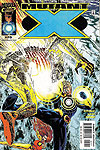 Mutant X (1998)  n° 29 - Marvel Comics