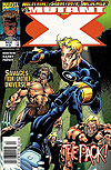 Mutant X (1998)  n° 3 - Marvel Comics