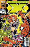 Mutant X (1998)  n° 5 - Marvel Comics